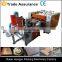Pizza Box Printing Machine