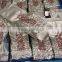 Aluminum Foil Food Packaging Bag, Easy to Storage and Carry