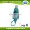 60ml Waterless Hand Sanitizer With Silicon Holder