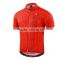 Dry Fit Stripe Cycling Jersey With BIB Shorts 2017