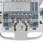 MC-DU-iVis30 Live 3D 4D Color Doppler Ultrasound Machine