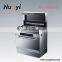 Home Electric Baking Pizza Oven With Hot Plate