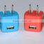 Mobile phone accessories wireless battery charger with single port