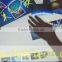 nano technology touch screen overlay film capacitive touch film