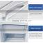 Refrigerators 50L mini no noise energy saving refrigerators 110V or 220V household single door refrigerator