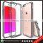 Samco Free Sample Clear Phone Case Cover for iPhone 6 Plus 5.5 Inch