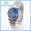 China supplier color change face waterproof watch