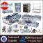 Chinese-made Professional Hotel Kitchen Equipment List with CE Approved