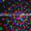 Best Price 25W RGB LED Flashing Strobe Light for Christmas