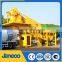 from China manufacturer construction machinery Mobile Concrete Mixing Plant Machine
