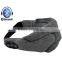 Wireless Bluetooth Velvet Eye Patch Music Eye Mark Hands-free Phone Call Answer Ears-free Eyeshade for Sleeping with Speaker and