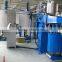 2013 PU China Batch Foam Machine/foaming machine/sponge machine