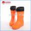 Hot selling style food industry safety working boots