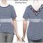 OEM 2016 latest model loose designs for women 95 rayon 5 spandex tops