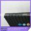 Oil Resistant Conveyor Belt for soybean draff and fish meat