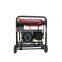 Single phase 127v 2.8 kva generator with gasoline engine