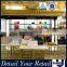 Bauble Glass Boutique Design Counter Desk Merchandise Display Table