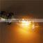 High Brightness 220V E27 LED Bulb Light ST58 6W Vintage LED Bulb