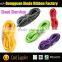 Wholesale Cotton Flat Dress Shoe Laces
