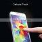 Touch screen protector film for mobile phone, smartphone screen protective film for samsung galaxy s5 mini tempered glass