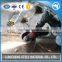 JISSCM3,JIS SCM3 hot rolled alloy steel tube/pipe