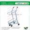 heavy duty platform trolley