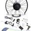 SAILI MOTOR electric start pocket bike kit