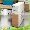 Commercial Furniture For General Office Used Office Computer Desk XFS-M4512