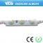 SMD5730 3leds module for sign