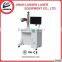 Lansen Table type fiber laser marking machine for metal
