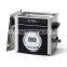 Laboratory Desk-top Ultrasonic Cleaner With Heater 10l
