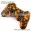 wholesale price hydro dipping shell for ps3, hydro dipped shell for ps3 controller shell