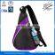 Nice Promotional Shoulder Sling Bag Polyester Bag