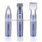 3 in 1 nose trimmer facial hair trimmer for man beard shaver