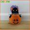 Halloween Plush Toy Balck Cat