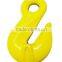 Australia standard G80 eye grab hook