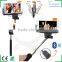 folding telescopic bluetooth selfie stick monopod Z07-5 2015 new hot products for iphone android phones