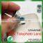 New magnetic 2X zoom telescope for mobile phone iphone camera lens with high quality