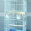 Large Bird Cage, Foldable Bird Cage,Pigeon Breeding Cage