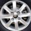 17 inch and 18inch aluminum alloy wheel rims                        
                                                Quality Choice