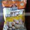 HACCP quality peanuts food plastic packaging bag