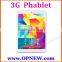 10 inch dual sim 3g tablet phablet android 5.1 lollipop phone call 4g support dual sim card support