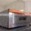 Pizza Oven 1-Deck, 1-Tray Mini Electric bakery Oven,kitchen Baking Oven