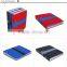 high quality ring binder lever arch file folder, PU leather file folder