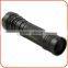 Custom-made Aluminum14500 rechargeable XML L2 1000 lumens led flashlight torch