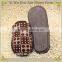 Japanese Style Indoor Slipper Bedroom Cotton Slipper