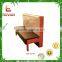 china furniture sofa blue leather sofa