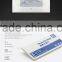 High quality Custom brand metal name tag
