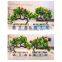 Handicraft souvenir gift mini garden guangdong gift , vip gift set