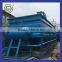 DAF Type Waste Water Treatment Plant Dissolved Air Flotation Units